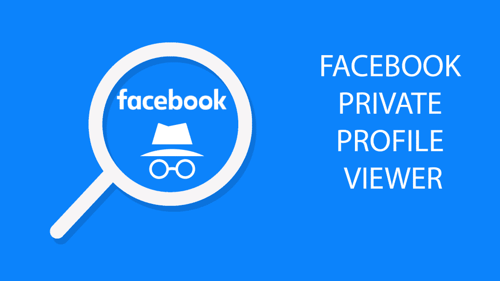 Facebook Private Profile Viewer Online Tool